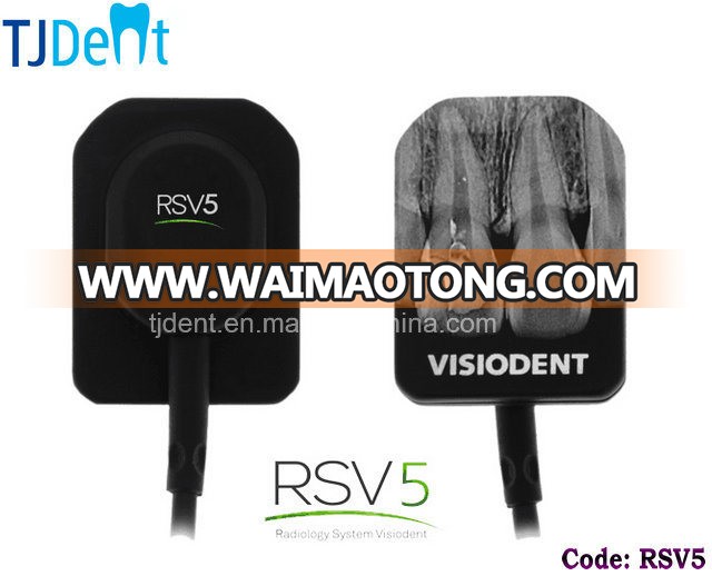 High Definition Dental X Ray Intraoral Imaging Sensor (RSV5)