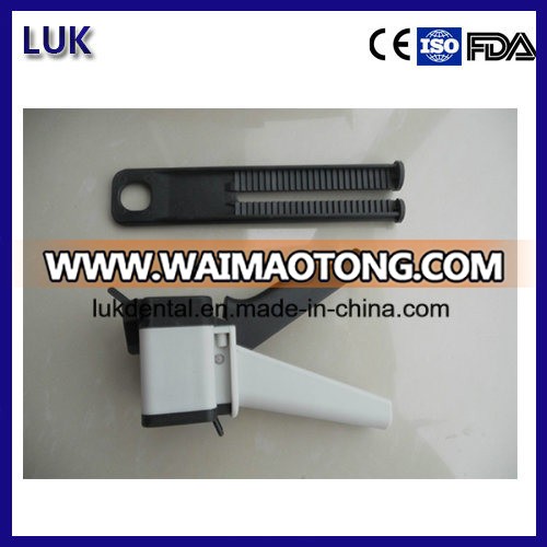 Hot Sale Dental Dispensing Gun (50ml 1: 1/2: 1)