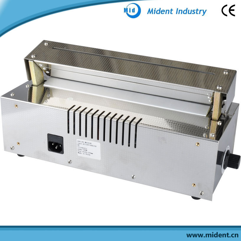 Dental Heat Sealer Sterilization Equipment Sealing Machine