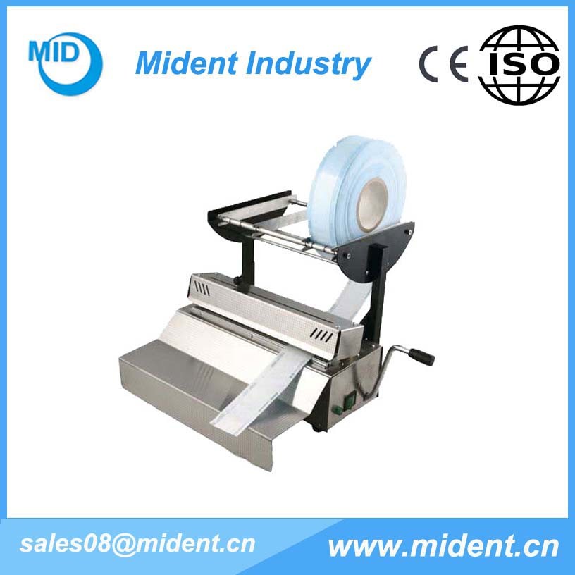 Dental Sterilization Sealing Machine with Best Quality