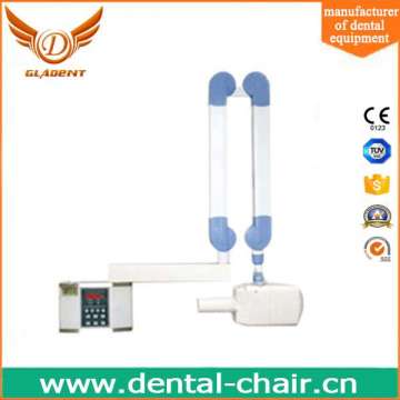 Gladent Dental X-ray Equipment (Wall-mounted type) Gd-R08-1