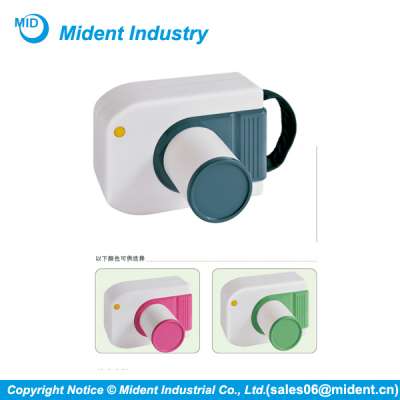 Portable Low Radiation Dental X-ray Equipment