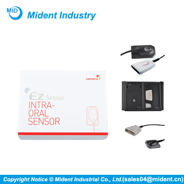 Dental Equipment Medical Digital X Ray Sensor Ez Sensor