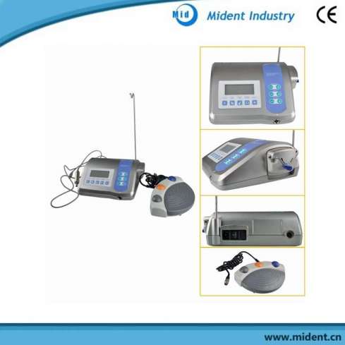 Best Quality Dental Product Implant Price/ Surgical Implant Micromotor Equipment