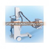 100mA Mobile High Frequency X-ray Machine