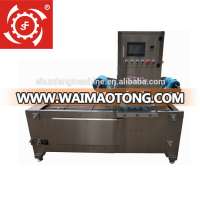 automatic plastic box sealing machine/ bowls sealer