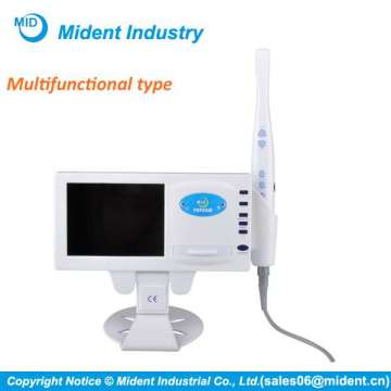 Multifunctional Dental Camera with X-ray Film Reader