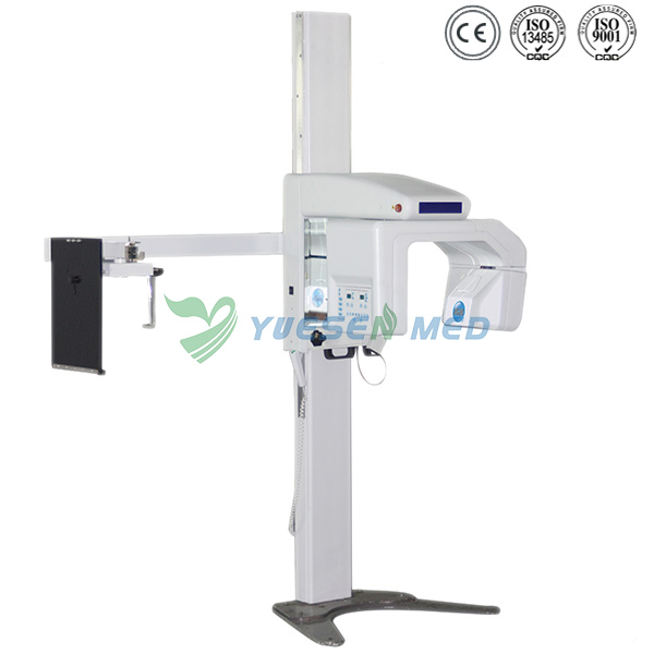 Medical Panoramic Dental X-ray Dental Equipment