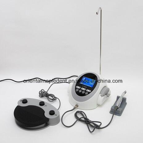 Dental Surgery Implant Machine with 20: 1 Contra Angle